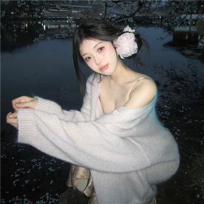 天降艳福 海报
